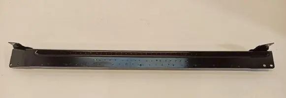 Mercedes-Benz Vito Viano W447 Sliding door middle roller runner A4476101602