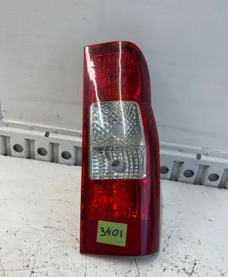 Ford Transit Rear/tail lights 0374D