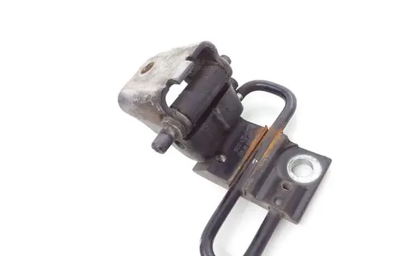 Audi A6 S6 C6 4F Front door lower hinge 8E0831411E