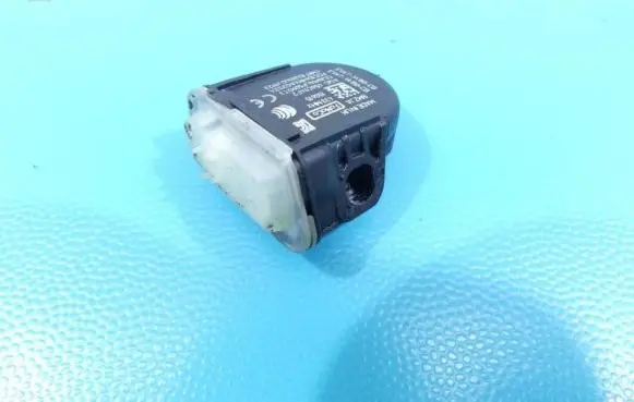 Tire pressure sensor