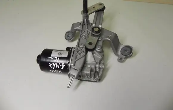 Ford S-MAX Wiper motor W000067044 Z807