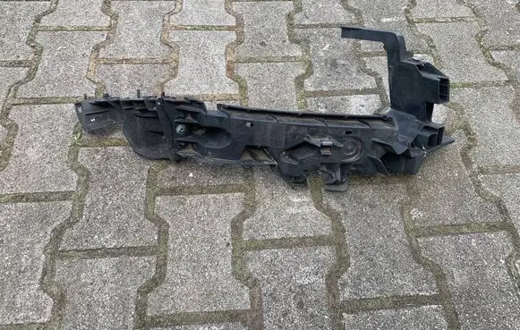 Audi A4 S4 B8 8K Front bumper mounting bracket 8R0807284G 8K0959651