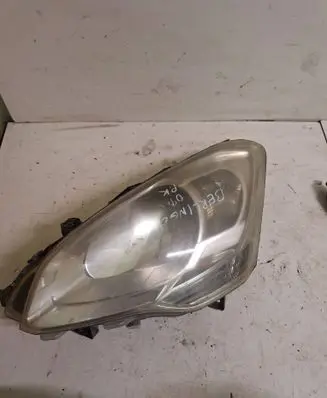 Headlight/headlamp