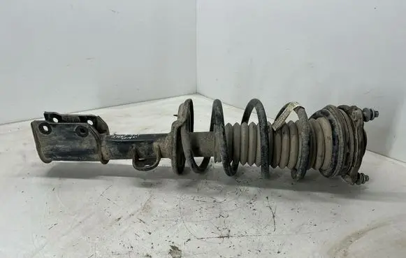 Jeep Compass Front shock absorber with coil spring 68290229AB 68290282AC 53367975