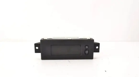 Opel Astra G Clock 24461517 B17099190
