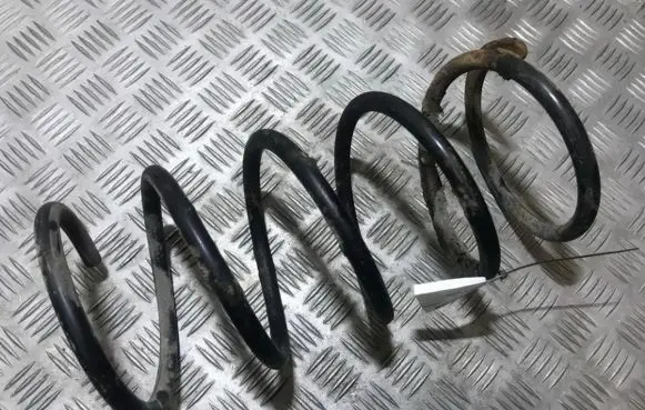 Mazda Premacy Front coil spring