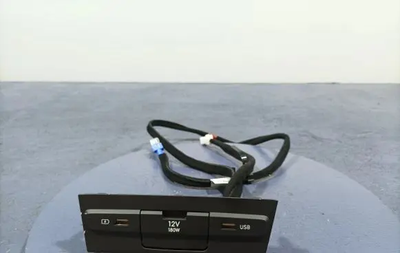 Hyundai i20 (PB PBT) Other switches/knobs/shifts 96125-Q0020