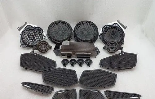 Lamborghini Aventador Side speaker trim/cover 8V0035415B
