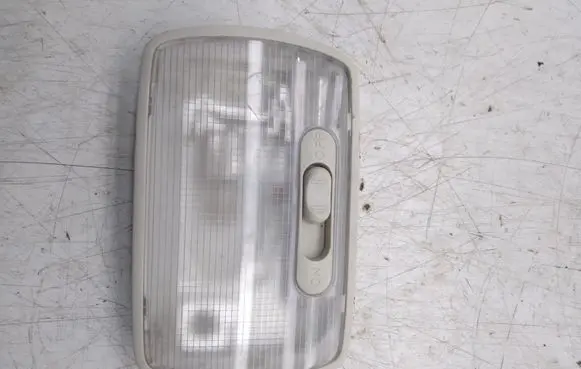 Honda CR-V Rear seat light