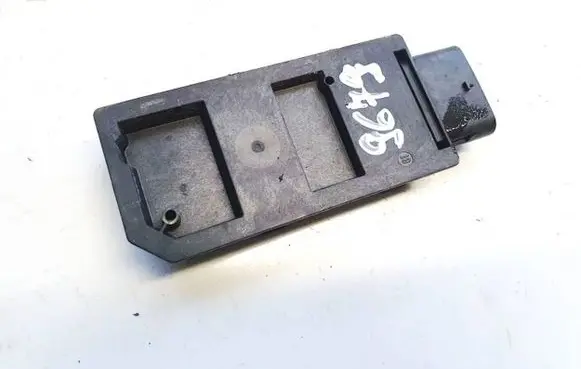 Volkswagen ID.4 Immobiliser reader (aerial) 5wa962133d 5wa962133b