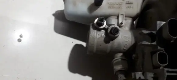 Renault Laguna II Master brake cylinder 03050884771 030508-84771