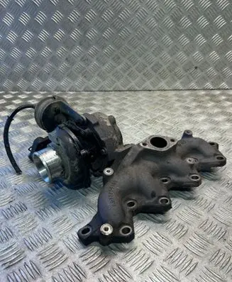 Opel Astra H Turbo 898102