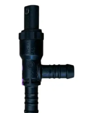 Volkswagen Caddy Fuel temperature sensor 04L919565