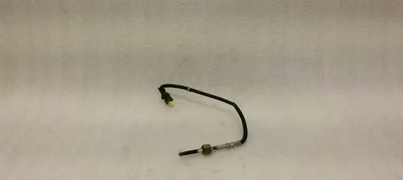 Mercedes-Benz C W205 Exhaust gas temperature sensor A0009055202