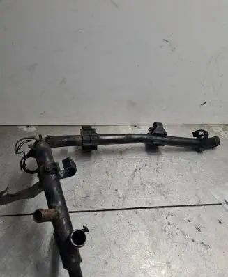 Volkswagen Transporter - Caravelle T4 Engine coolant pipe/hose