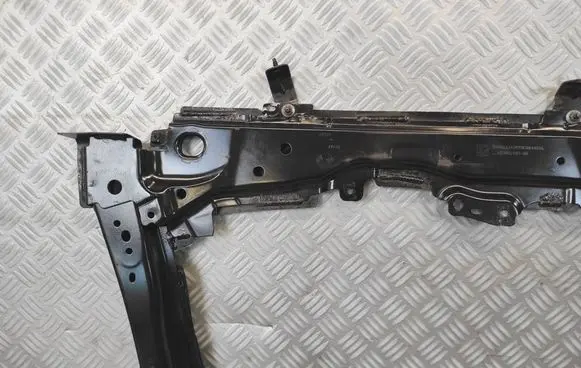Dacia Sandero III Front subframe 544158747R