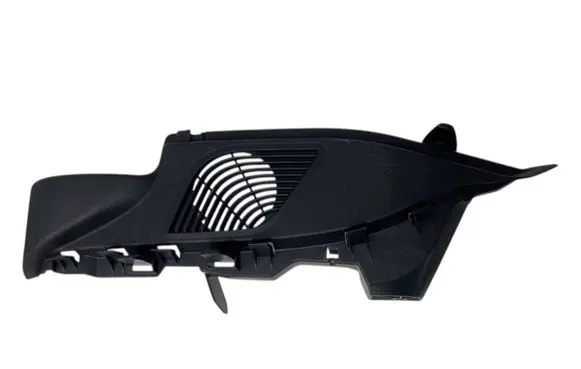 BMW 1 F20 F21 Parcel shelf speaker trim grill 7221043 51467221043