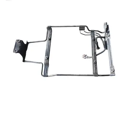 Hyundai Santa Fe Radiator mount bracket