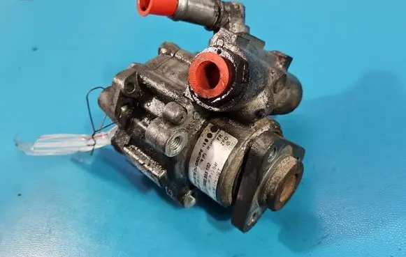 Audi A4 S4 B6 8E 8H Power steering pump 8D0145156T IMPRK1609684