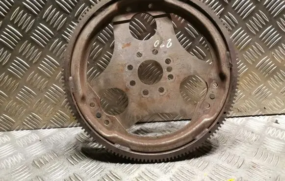 Flywheel