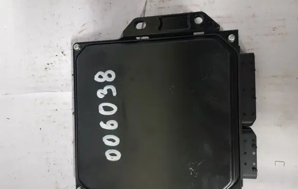 Mazda 6 Engine control unit/module RF8G18881D 758008103