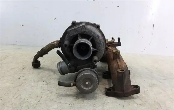 Volkswagen Polo Turbo 045253019G