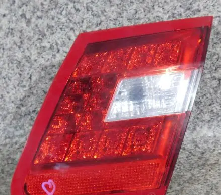 Mercedes-Benz E W212 Tailgate rear/tail lights