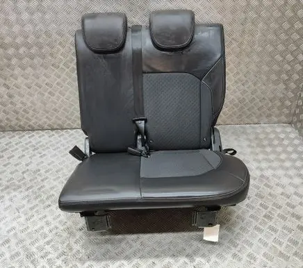 Ford Ecosport Rear seat CN15A613A39AF