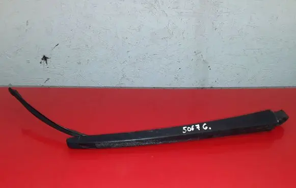 Seat Toledo IV (NH) Rear wiper blade NOCODE