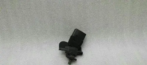 Audi A5 8T 8F Front seatbelt buckle 8T0857739B