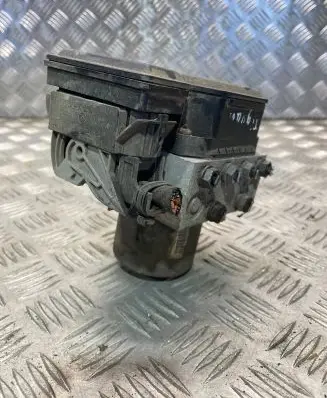 Volkswagen Tiguan ABS Pump 5N0614517N 54085111F 16132016