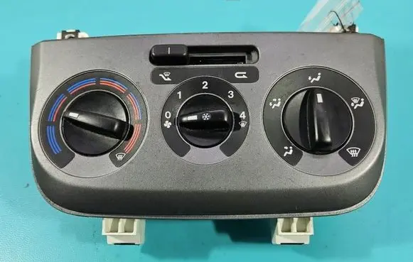 Fiat Linea Climate control/heater control trim IMPRK1519681