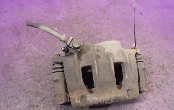 Ford Transit Front brake caliper