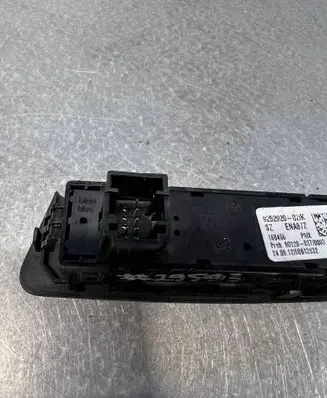 BMW 1 F20 F21 ESP (stability program) switch 9252920