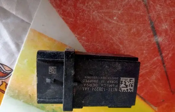Ford Edge II Other relay N1TT13B224AAA