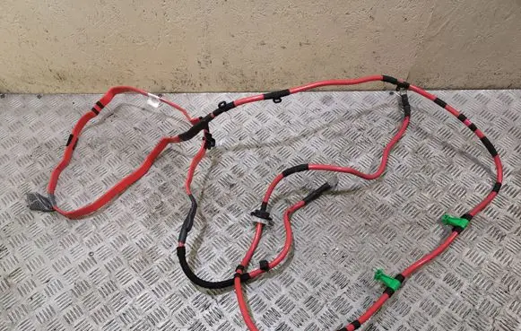 Audi A4 S4 B9 Positive cable (battery) 8W2971225