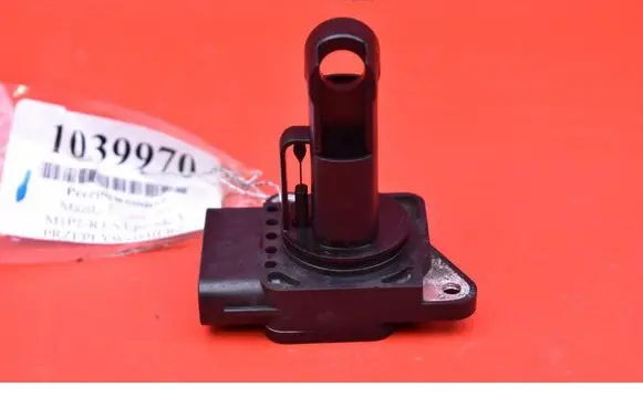 Mazda 3 II Mass air flow meter 197400-2010