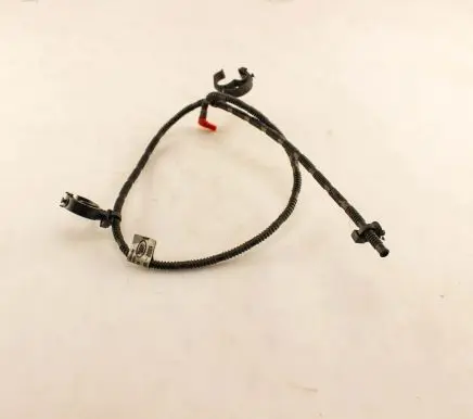 Land Rover Range Rover Evoque L538 Windshield washer fluid hose K8D210A818AA