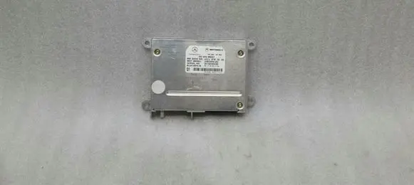 Mercedes-Benz ML W164 Bluetooth control unit module A2118703226