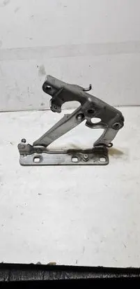 Mercedes-Benz S W220 Engine bonnet/hood hinges A2208800128