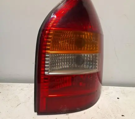 Opel Zafira A Rear/tail lights 62281