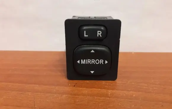 Toyota Prius (XW30) Other switches/knobs/shifts 7199 183574