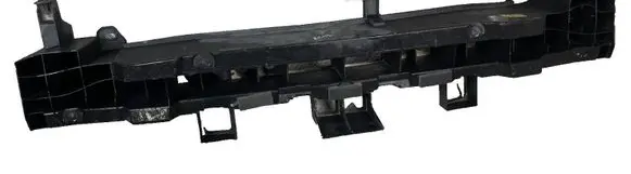 Renault Clio IV Rear bumper support beam 850908121R