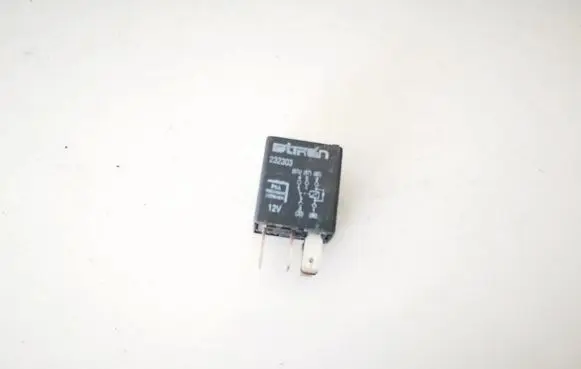 Peugeot 406 Other relay 232303