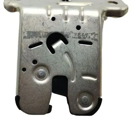 Volkswagen PASSAT B8 Tailgate/trunk/boot lock/catch/latch 89A827505A