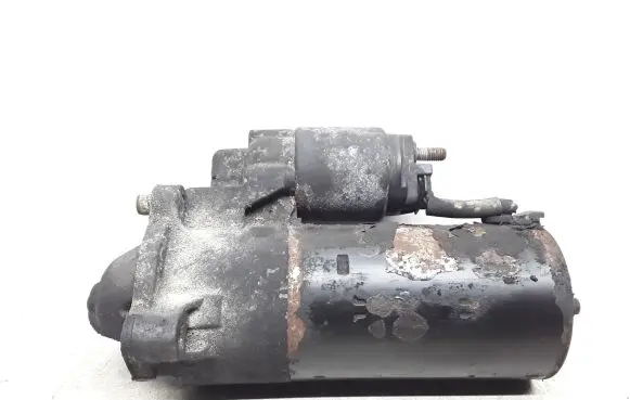 Volvo C70 Starter motor 0001109398