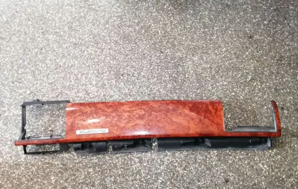 Audi A8 S8 D3 4E Panel trim 4E1857186