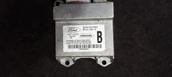 Ford Transit Other control units/modules 1c1a14b321bc