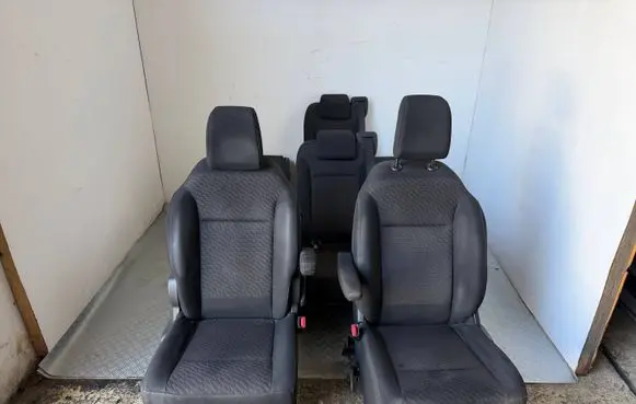 Toyota Proace Seat set 