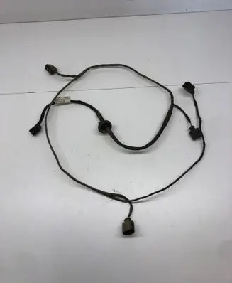 Audi A4 S4 B6 8E 8H Parking sensor (PDC) wiring loom 8E9971085